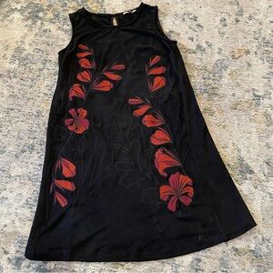 Skies Are Blue Dress